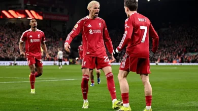 FPL Gameweek 24 review: Liverpool’s in-form duo, Saka uncertainty, and preaching patience