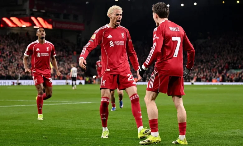 FPL Gameweek 24 review: Liverpool’s in-form duo, Saka uncertainty, and preaching patience