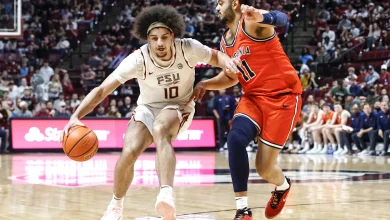 FSU basketball vs. Virginia Tech: Preview, how to watch, game thread