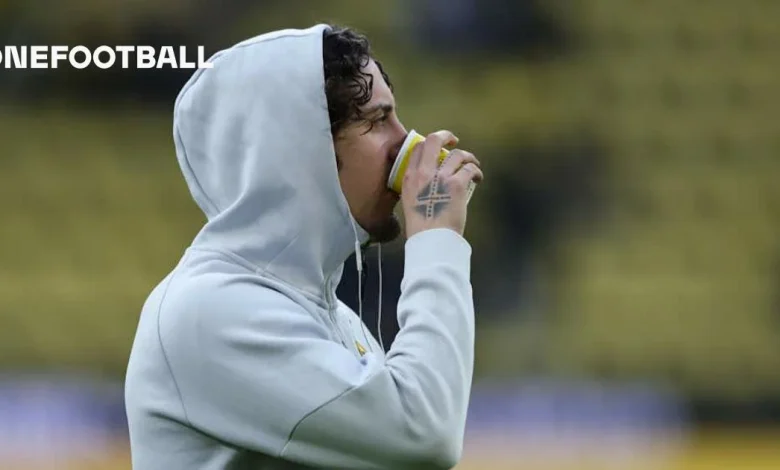 Fábio Silva linked with summer Atlético Madrid move under Simeone