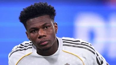 Fabrizio Romano reveals whether Real Madrid will sell Aurelien Tchouameni to Chelsea