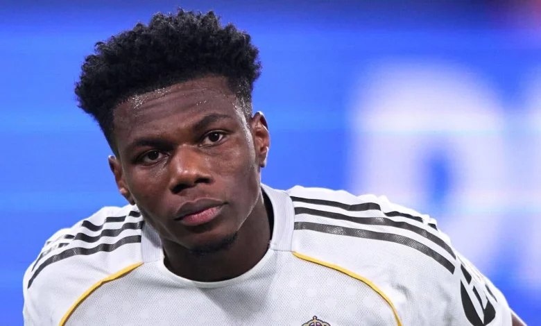 Fabrizio Romano reveals whether Real Madrid will sell Aurelien Tchouameni to Chelsea