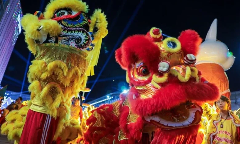 Factbox-China's Lunar New Year Travel Rush Is World's Biggest Annual Migration