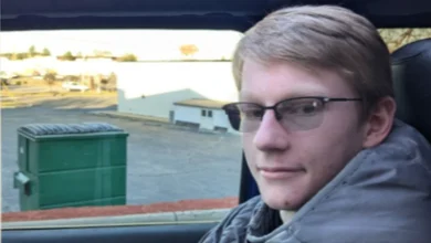 Facts about Austin Tucker Martin, shot dead at Mar-A-lago