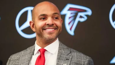Falcons' Latest Decision Just Changed The Steelers' Trade Market For Key Player