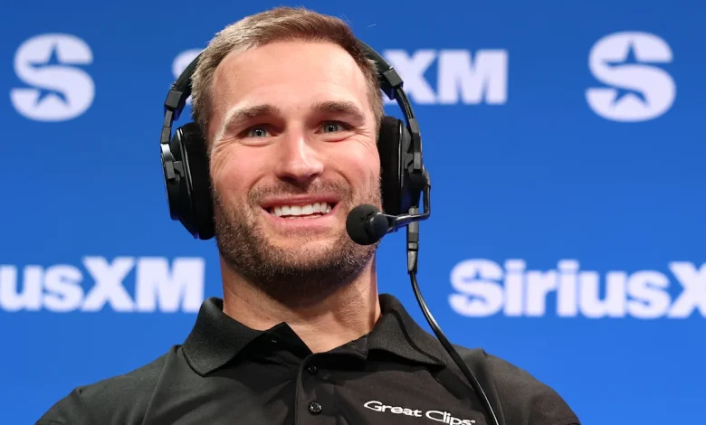 Falcons expected to release Kirk Cousins in March, adding another veteran QB to free-agent market