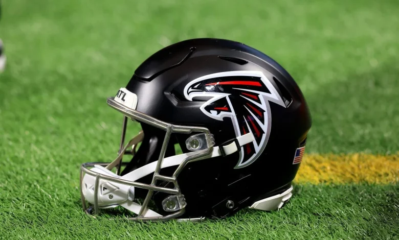 Falcons fire LaTroy Lewis amid investigation into sexual assault allegations while at Michigan
