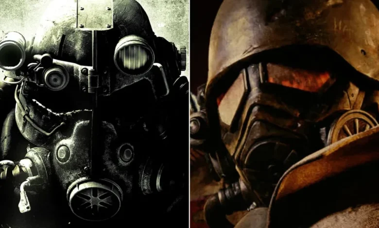 Fallout 3 and New Vegas remasters: Everything we know so far