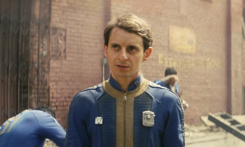 Fallout Season 2 Finale Introduces One Of The Wasteland's Most Disgusting Monsters