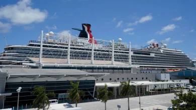 Family of Anna Kepner says stepbrother charged with homicide in her death on cruise ship, court document shows