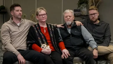 Family of Renee Good say neither investigators nor President Trump have been in touch since her death