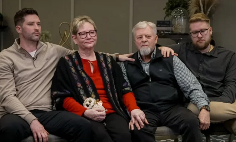 Family of Renee Good say neither investigators nor President Trump have been in touch since her death