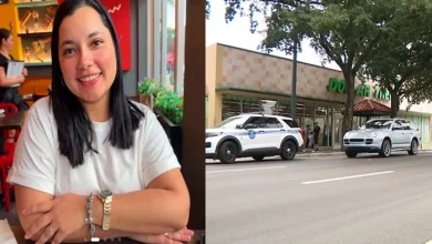 Family of doctor found dead in Miami Dollar Tree freezer sues business for $50 million+