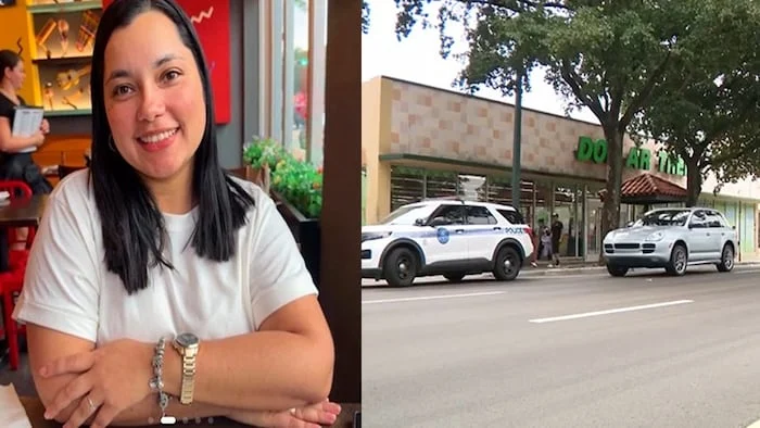 Family of doctor found dead in Miami Dollar Tree freezer sues business for $50 million+