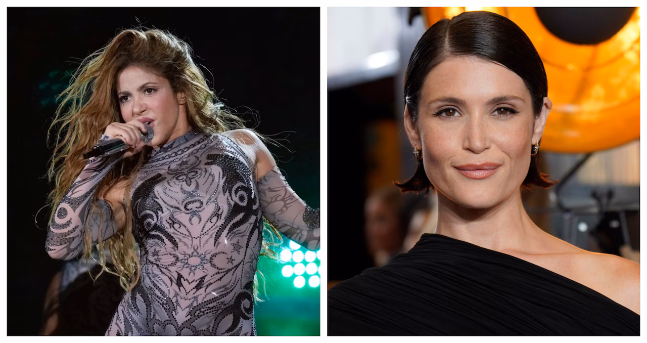 Famous birthdays today (Feb. 2, 2026) include Shakira, Gemma Arterton: See full list