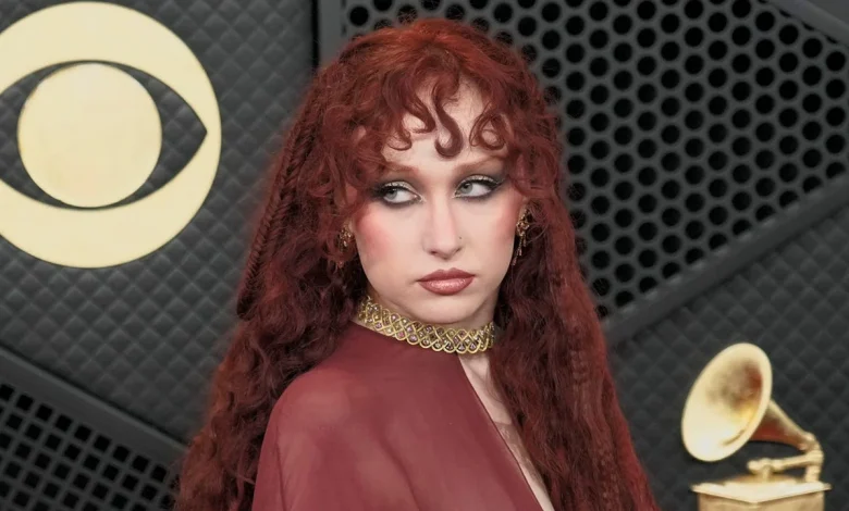 Fans Think Fortnite Might Be About to Turn Into the Pink Pony Club With a Chappell Roan Crossover