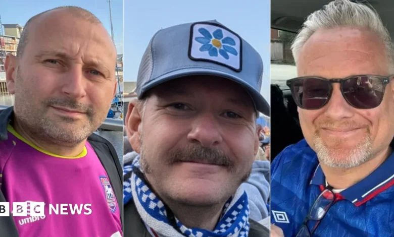 Fans thought axed Town fixture was a 'wind-up'