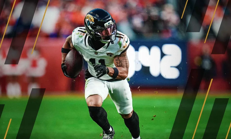 Fantasy Football: Does production down the stretch translate?