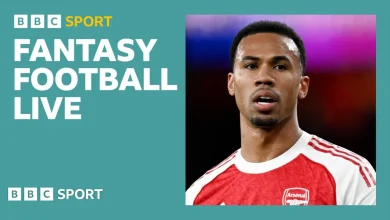 Fantasy Premier League: Gameweek 25 Q&A with expert Gianni Buttice - send us your questions