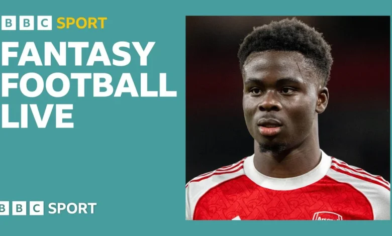 Fantasy Premier League: Gameweek 27 Q&A with expert Pras - send us your questions