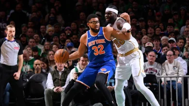 Fantasy basketball picks, DFS and betting tips for Tuesday's NBA games