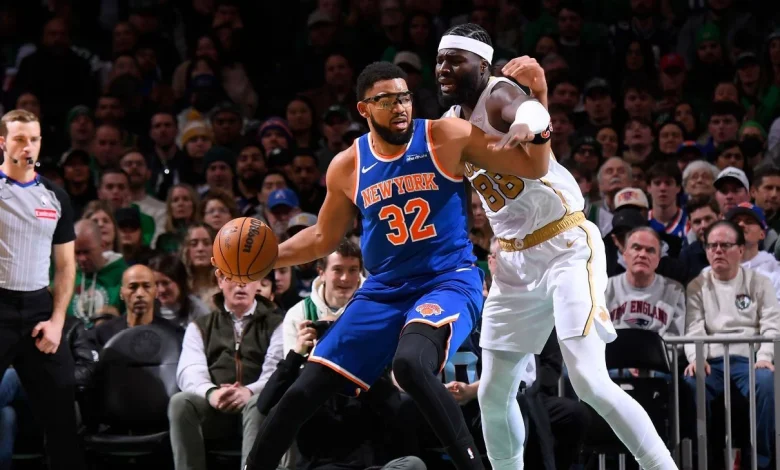 Fantasy basketball picks, DFS and betting tips for Tuesday's NBA games