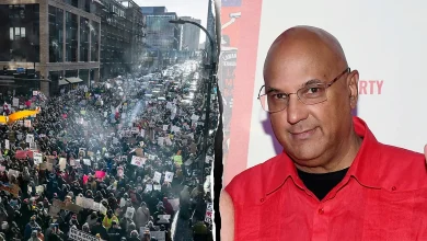 Far-left nonprofits in the hot seat as lawmaker exposes them for 'sowing chaos' in US