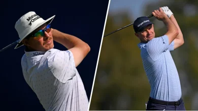 Farmers Insurance Open 2026: Final round tee times, groupings, how to watch