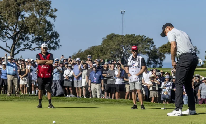 Farmers Insurance Open 2026 prize money: Full payout from $9.6 million purse
