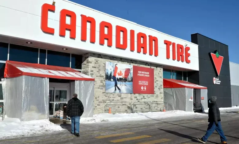 Fausse publicité | Canadian Tire est condamné à payer près de 1,3 million en amende
