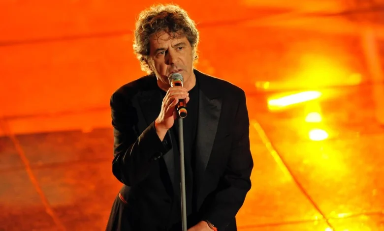 Fausto Leali torna a Sanremo: per lui il premio alla carriera