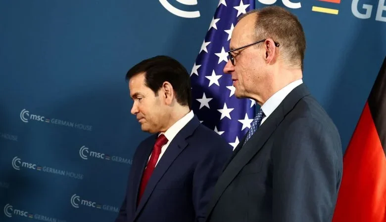 February 14, 2026 — Rubio addresses allies at Munich Security Conference, Trump administration news