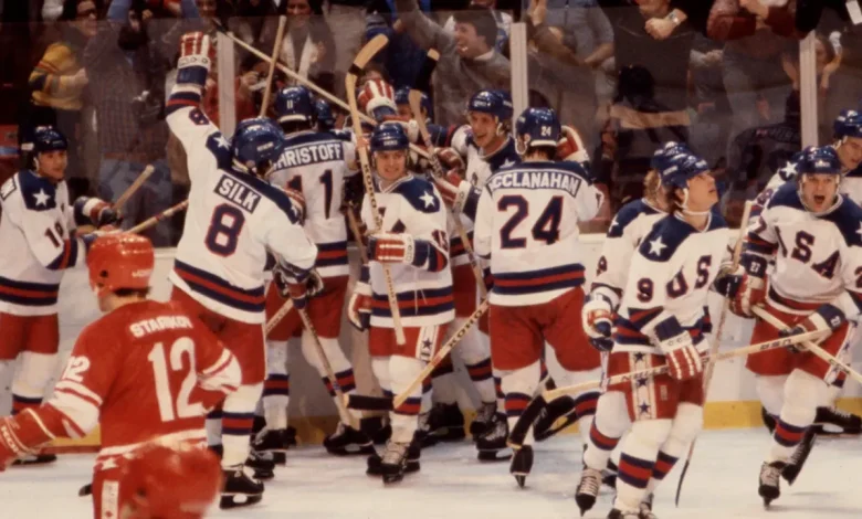 February 22 is already the greatest day in American hockey history — can Team USA add to the legend?