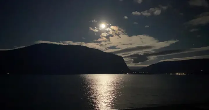 February’s full Snow Moon set to rise in Ontario