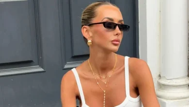 'Fed up' Gary Neville's front door in 'millionaire's row' becomes magnet for influencers posing for photos 'every day'