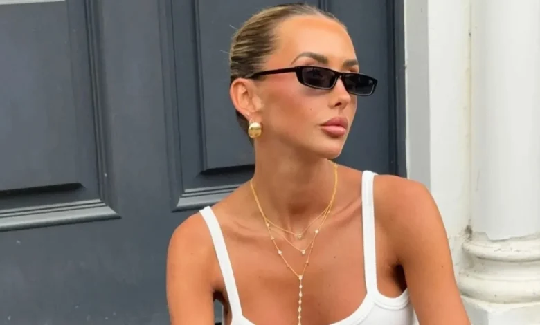 'Fed up' Gary Neville's front door in 'millionaire's row' becomes magnet for influencers posing for photos 'every day'