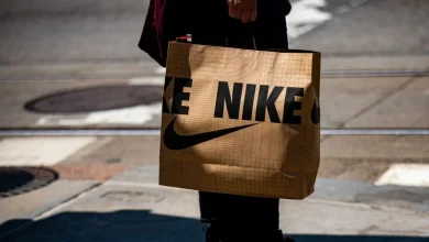 Federal agency probes Nike over alleged discrimination against White employees
