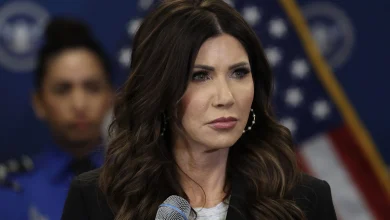 Federal judge again blocks Noem’s attempt to limit Congress’ access to ICE facilities