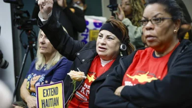 Federal judge issues Haiti TPS decision