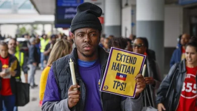 Federal judge postpones Trump admin's termination of TPS for Haitians