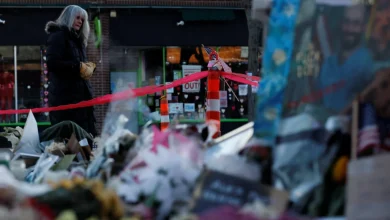 Federal judge says she won't halt the immigration enforcement surge in Minnesota as a lawsuit proceeds