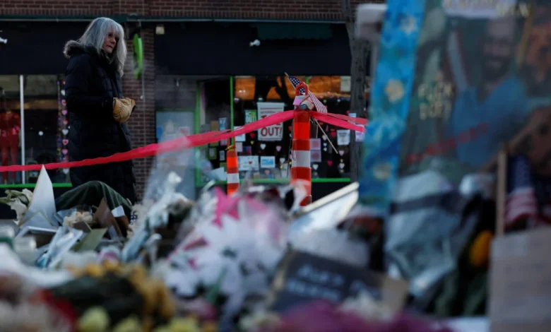 Federal judge says she won't halt the immigration enforcement surge in Minnesota as a lawsuit proceeds