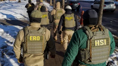 Feds investigate whether ICE officers lied about shooting of Venezuelan man in Minneapolis