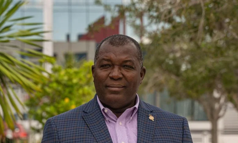 Feds move to strip U.S. citizenship from Haiti-born former mayor of North Miami