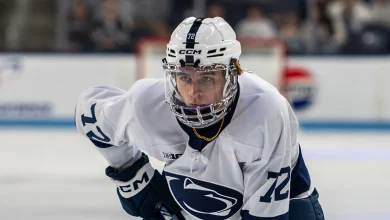 Felony Charge Dropped Against Gavin McKenna