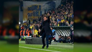 Fenerbahçe ve Kasımpaşa gol atamadan soyundu: İlk yarıda nefes kesen anlar!