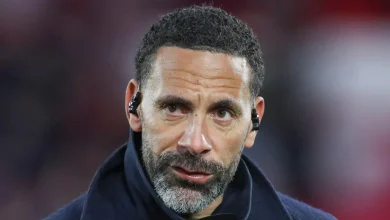 Ferdinand explains why £45m back-up star ‘might be critical’ to Arsenal title chances