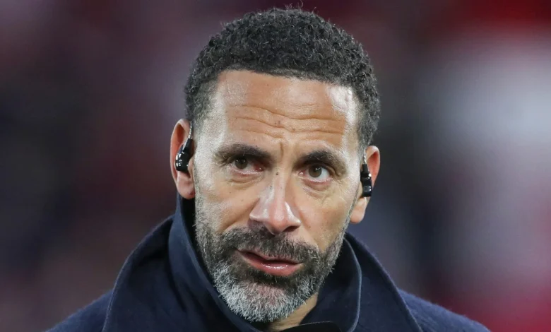 Ferdinand explains why £45m back-up star ‘might be critical’ to Arsenal title chances