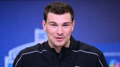 Fernando Mendoza: Having a mentor like Tom Brady would be pretty meaningful