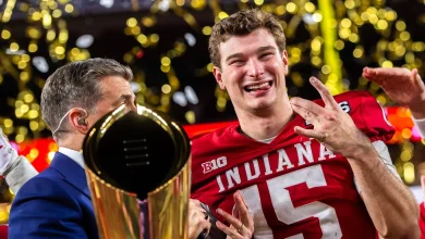 Fernando Mendoza Tried to Call Kirby Smart to Commit to Georgia